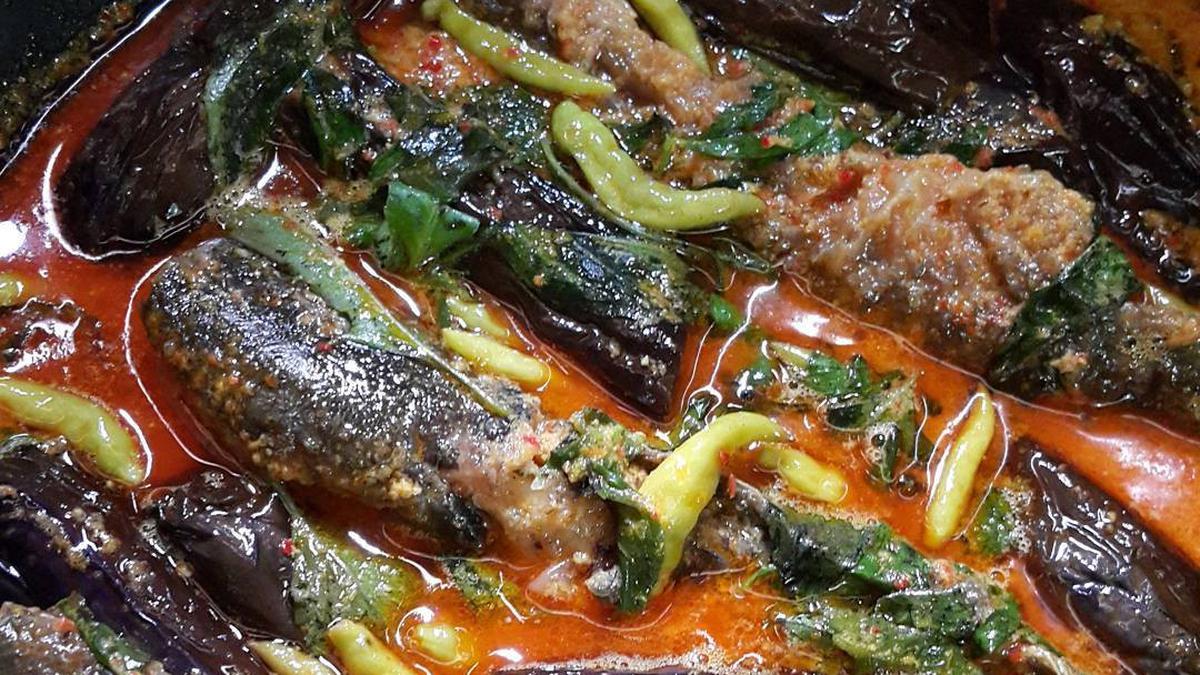 Marto Joyo's Flavors: A Local Favorite That Brings Back Memories on Laban Street