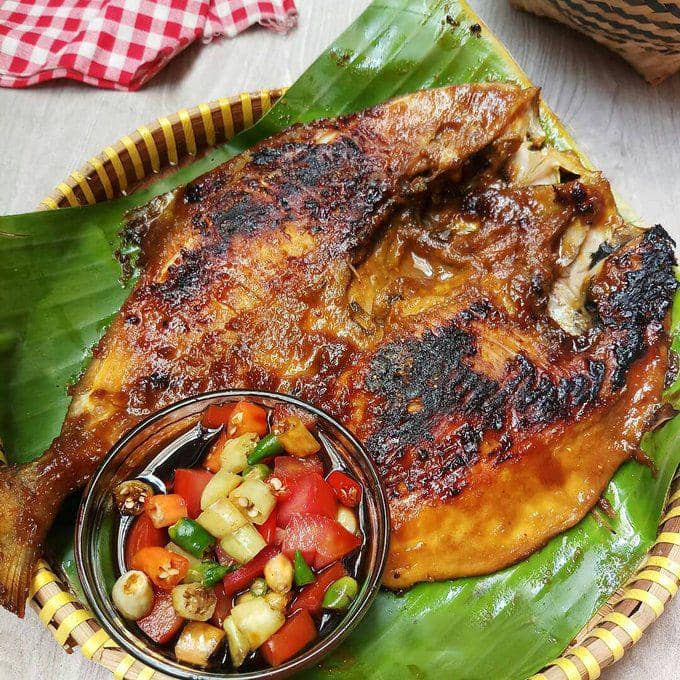 Mato Joyo: Warung Favorit di Jalan Laban yang Menggugah Selera